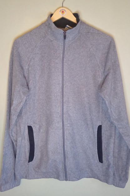 Vintage Starter Fleece 